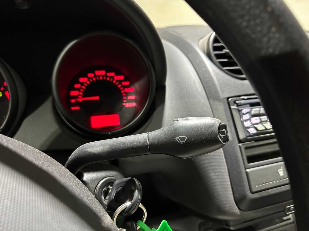 SEAT Arosa 1.4i Stella 60PS 2004, SF-016-G