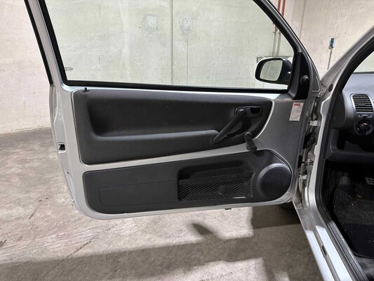 SEAT Arosa 1.4i Stella 60hp 2004, SF-016-G