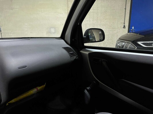 SEAT Arosa 1.4i Stella 60hp 2004, SF-016-G