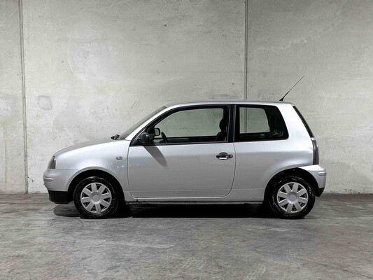 SEAT Arosa 1.4i Stella 60hp 2004, SF-016-G