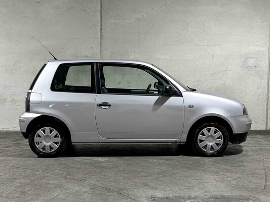 SEAT Arosa 1.4i Stella 60hp 2004, SF-016-G