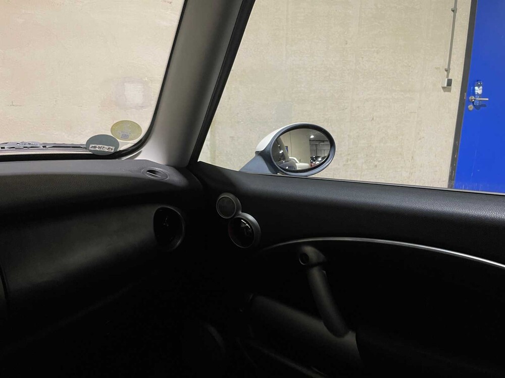 Mini Cooper Chili 1.6 116pk 2006, 45-SH-DG