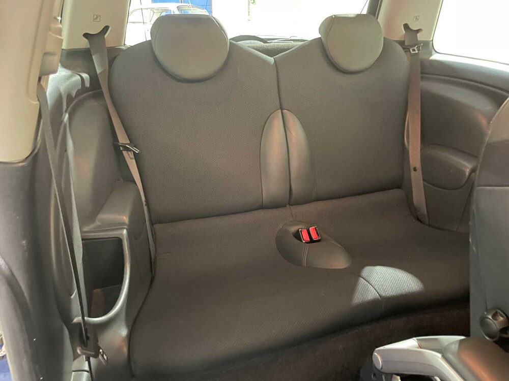 Mini Cooper Chili 1.6 116pk 2006, 45-SH-DG