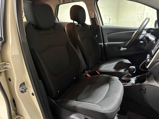 Renault Captur 1.2 TCe Intens 120hp 2018, X-893-ND
