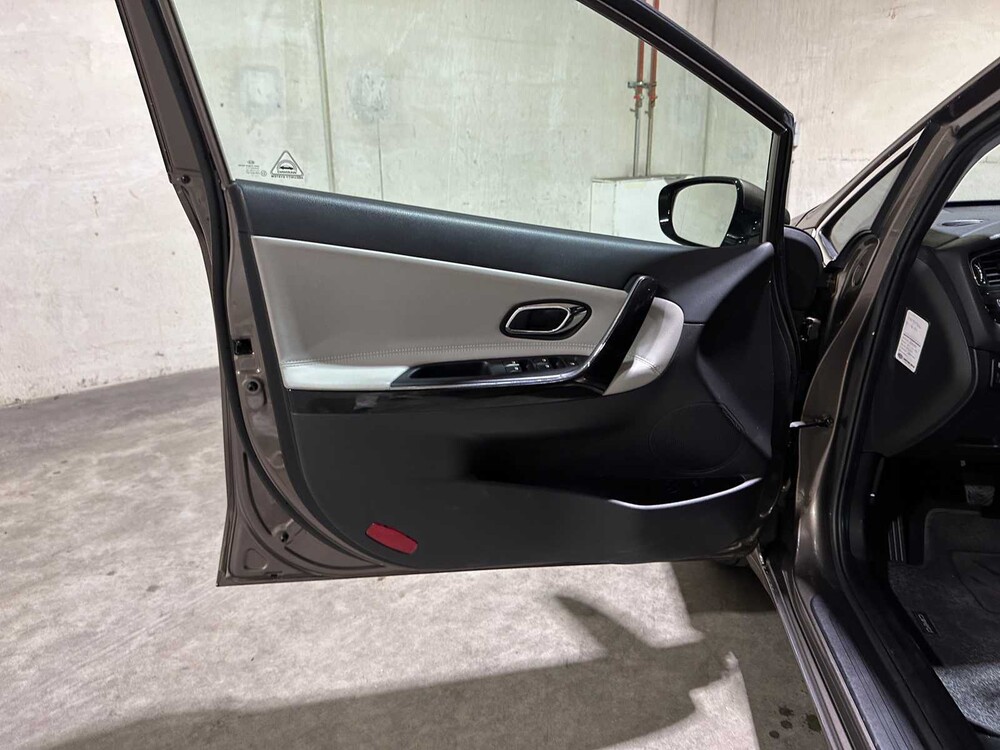 Kia cee'd Sportswagon 1.6 GDI BusinessLine 135PS 2014, 5-TRK-97