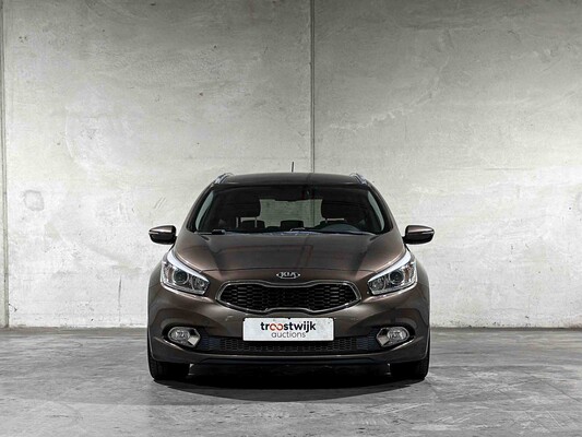 Kia cee'd Sportswagon 1.6 GDI BusinessLine 135hp 2014, 5-TRK-97