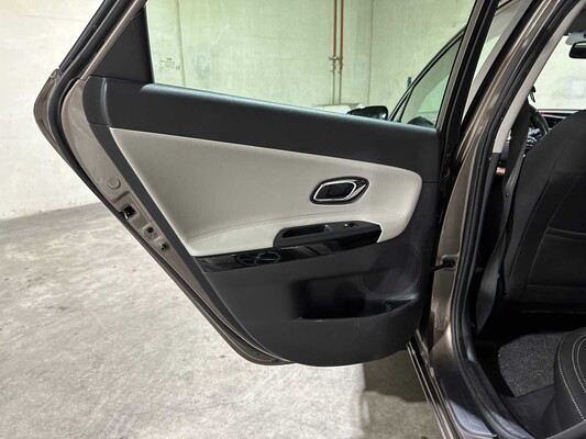 Kia cee'd Sportswagon 1.6 GDI BusinessLine 135hp 2014, 5-TRK-97