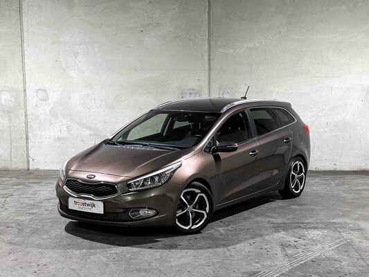 Kia cee'd Sportswagon 1.6 GDI BusinessLine 135hp 2014, 5-TRK-97