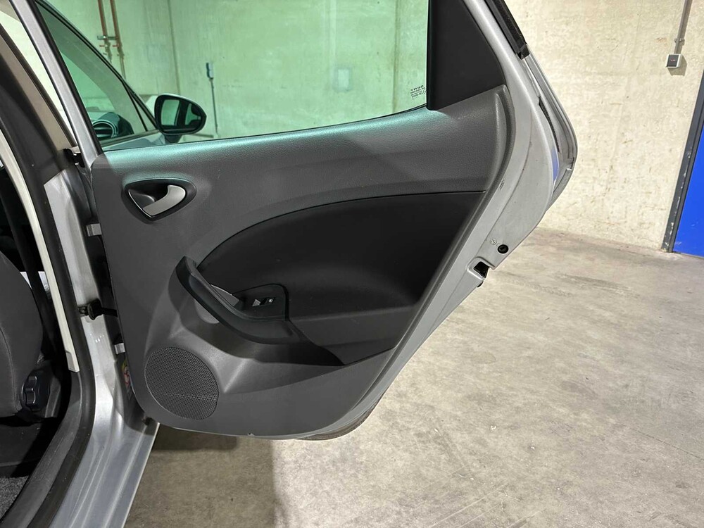 SEAT Ibiza 1.4 Good Stuff 86PS 2010, 56-LLH-7