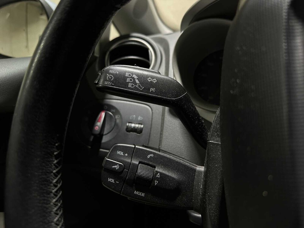 SEAT Ibiza 1.4 Good Stuff 86PS 2010, 56-LLH-7