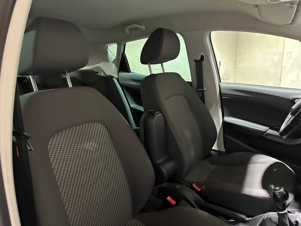 SEAT Ibiza 1.4 Good Stuff 86PS 2010, 56-LLH-7