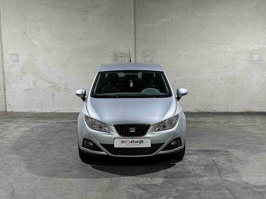 SEAT Ibiza 1.4 Good Stuff 86hp 2010, 56-LLH-7