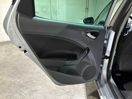 SEAT Ibiza 1.4 Good Stuff 86hp 2010, 56-LLH-7