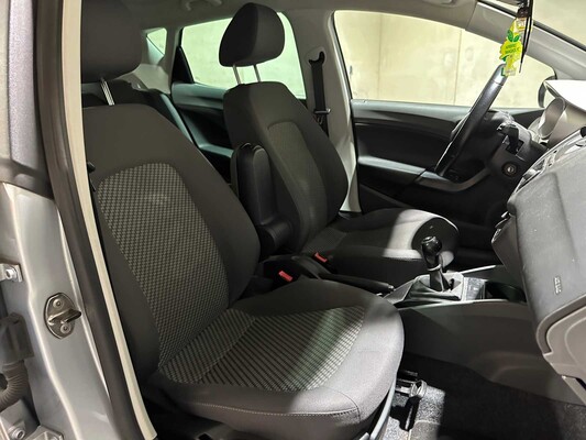 SEAT Ibiza 1.4 Good Stuff 86hp 2010, 56-LLH-7