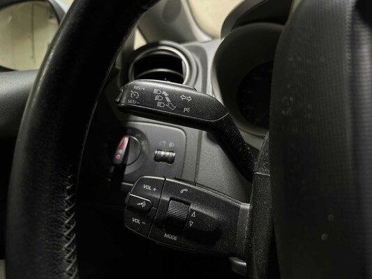 SEAT Ibiza 1.4 Good Stuff 86hp 2010, 56-LLH-7