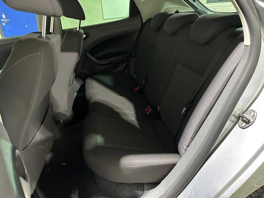 SEAT Ibiza 1.4 Good Stuff 86hp 2010, 56-LLH-7