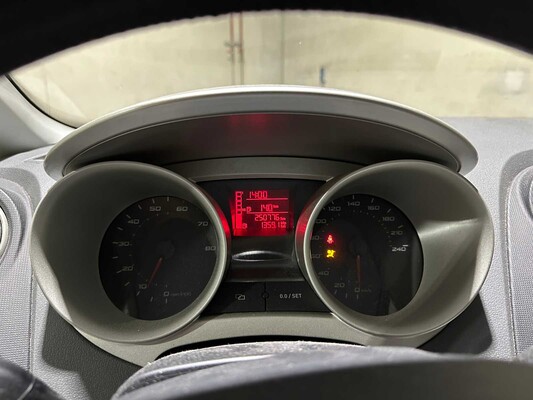 SEAT Ibiza 1.4 Good Stuff 86hp 2010, 56-LLH-7