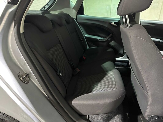 SEAT Ibiza 1.4 Good Stuff 86hp 2010, 56-LLH-7