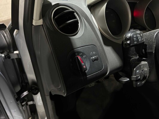 SEAT Ibiza 1.4 Good Stuff 86hp 2010, 56-LLH-7