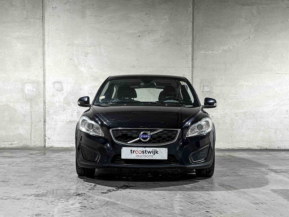 Volvo C30 1.6D S/S Kinetic 109PS 2010, 33-LFS-5