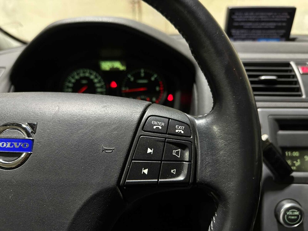 Volvo C30 1.6D S/S Kinetic 109PS 2010, 33-LFS-5