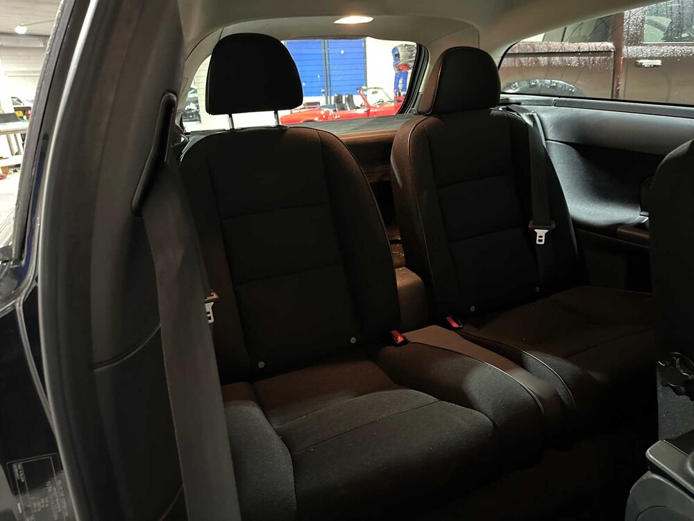 Volvo C30 1.6D S/S Kinetic 109PS 2010, 33-LFS-5