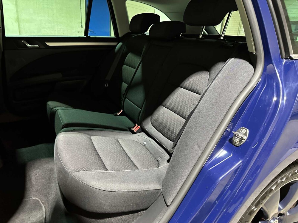 Skoda Superb Combi 2.0 TSI 200PS Automatik Sprint Pro 200PS 2014, PK-349-K