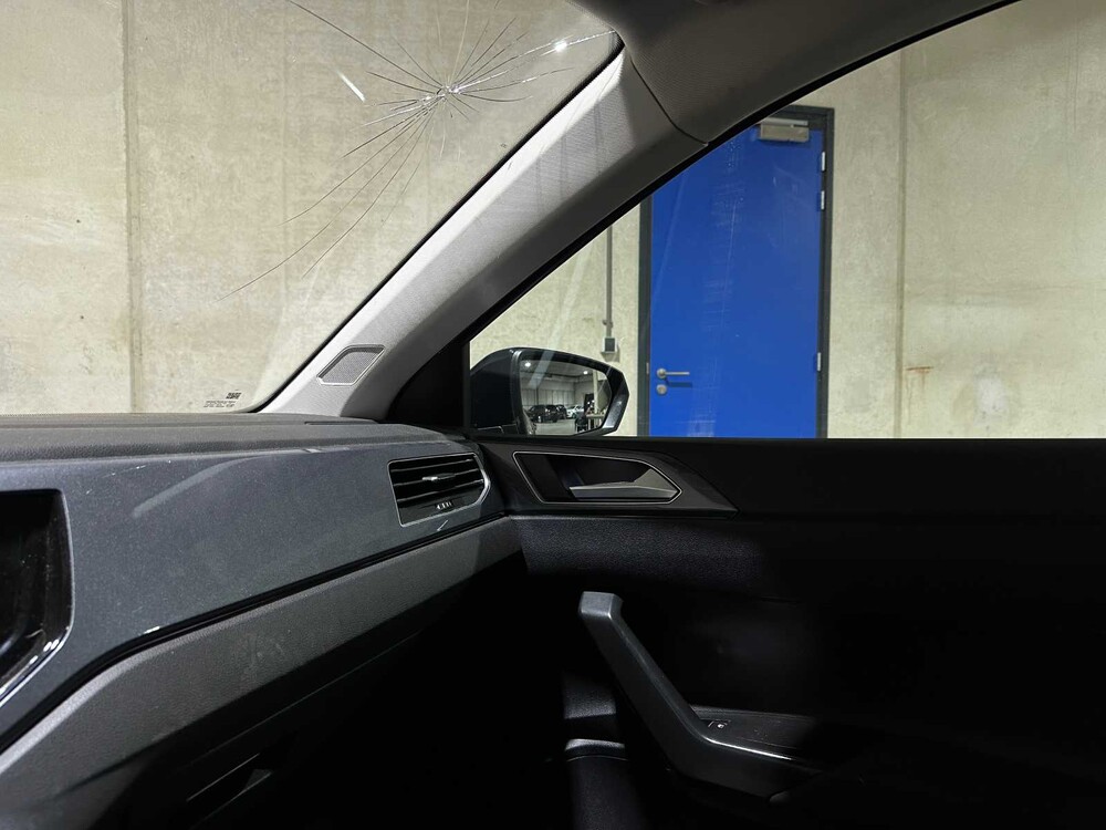 Volkswagen Polo 1.0 TSI Highline 95PS 2018, TV-558-N