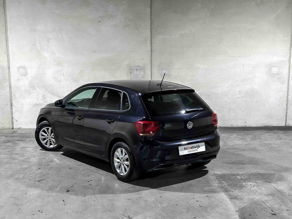 Volkswagen Polo 1.0 TSI Highline 95PS 2018, TV-558-N