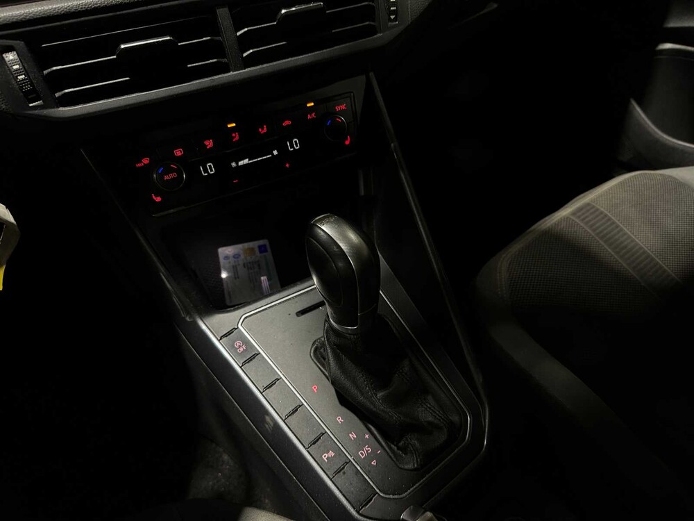 Volkswagen Polo 1.0 TSI Highline 95PS 2018, TV-558-N