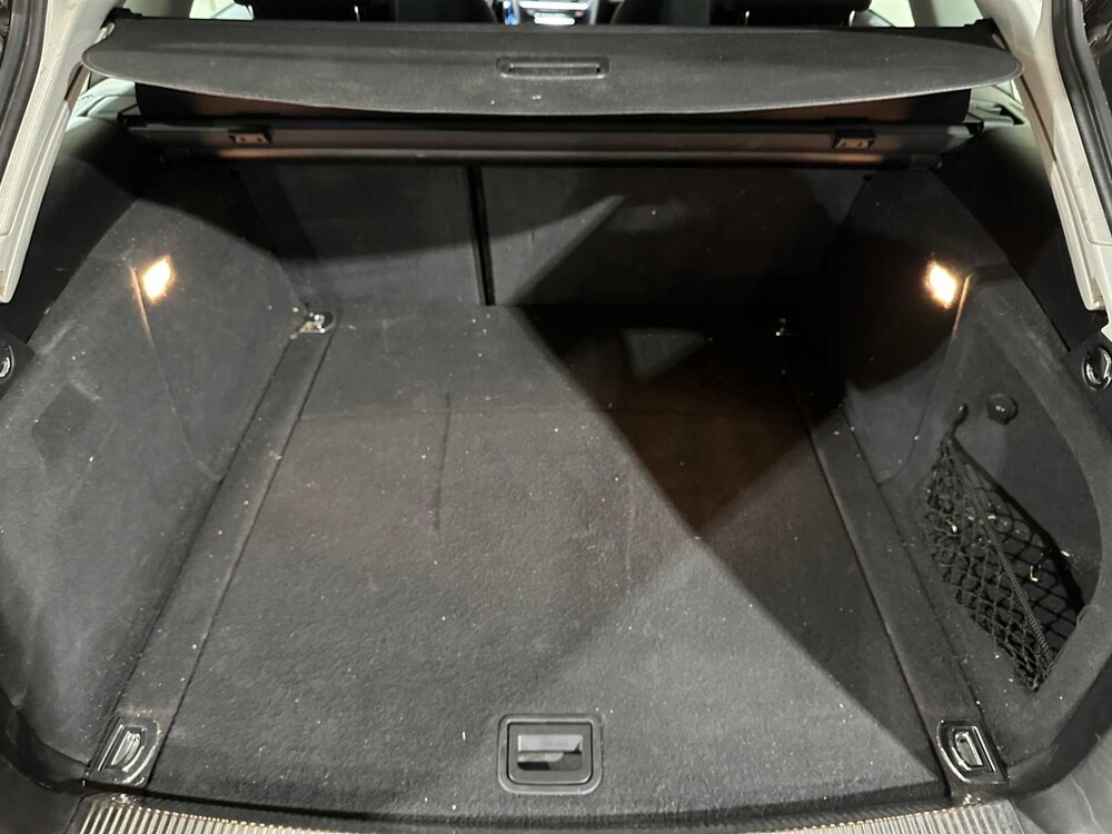 Audi A4 Avant 2.0 TDI ultra Business Edition 136PS 2014, 6-TSP-29