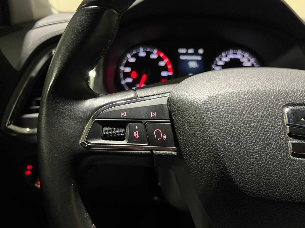 SEAT Ateca 1.5 TSI Style Business Intense 150pk 2020, H-197-XH