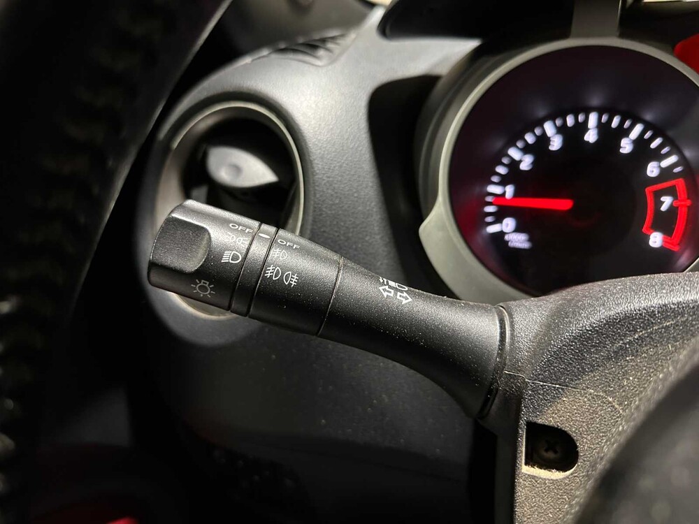 Nissan Juke 1.6 Acenta 117PS 2011, 25-RSH-7