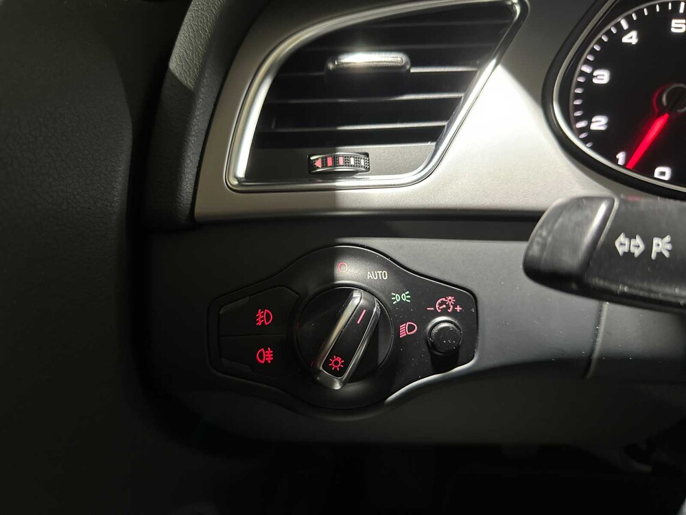 Audi A4 Avant 1.8 TFSI S Edition 120pk 2013, 26-ZRP-1