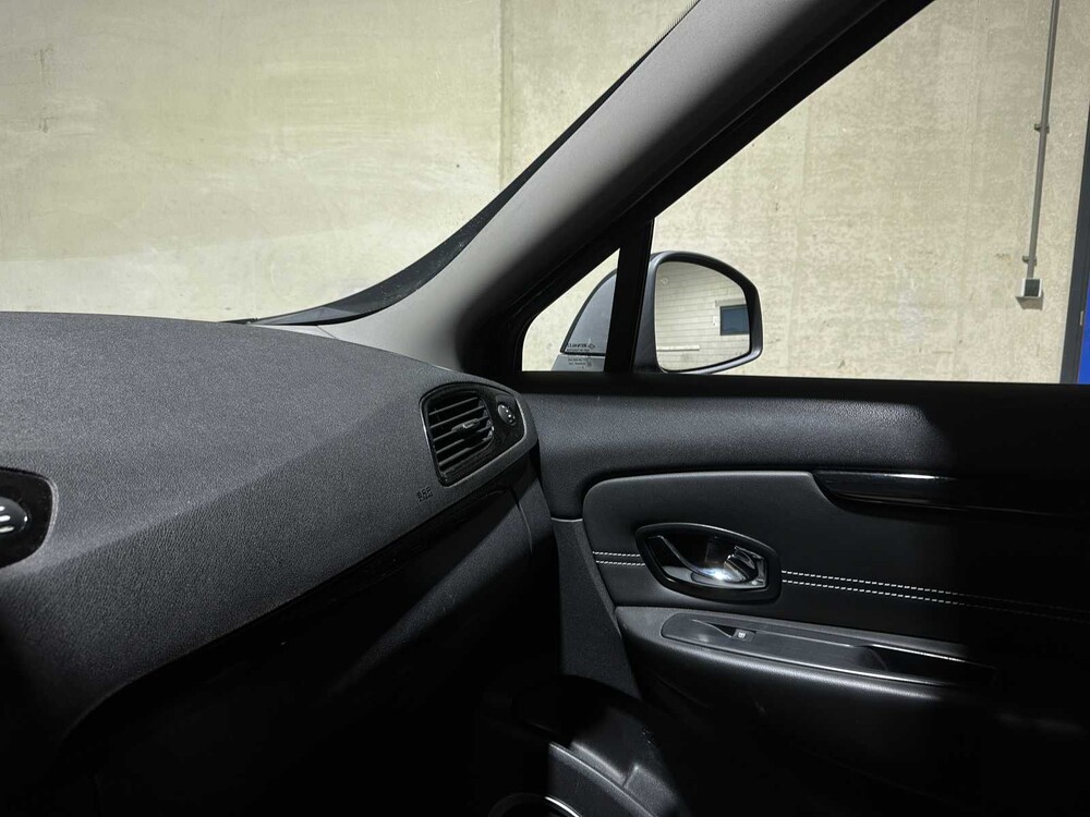 Renault Grand Scénic 2.0 Privilege 140PS 2013, 41-ZLG-9