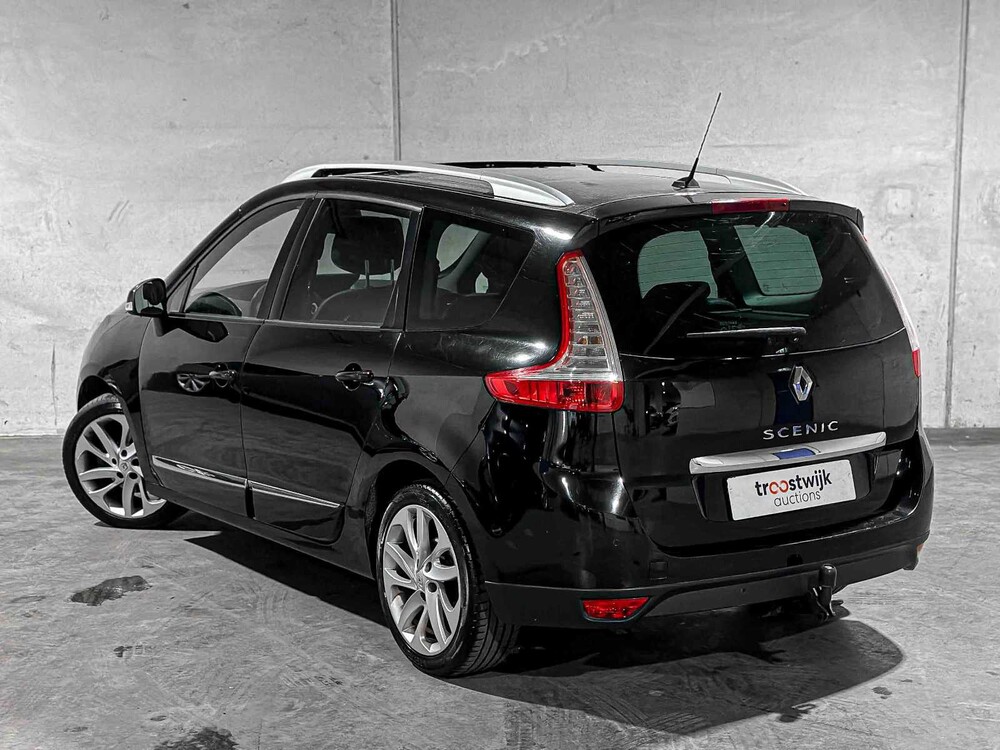 Renault Grand Scénic 2.0 Privilege 140PS 2013, 41-ZLG-9