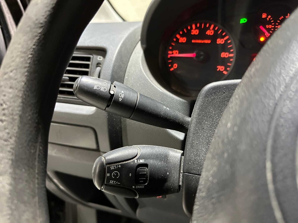 Citroen Jumpy 12 2.0 HDI Economy DC 128PS 2015 Nutzfahrzeug, VR-707-K