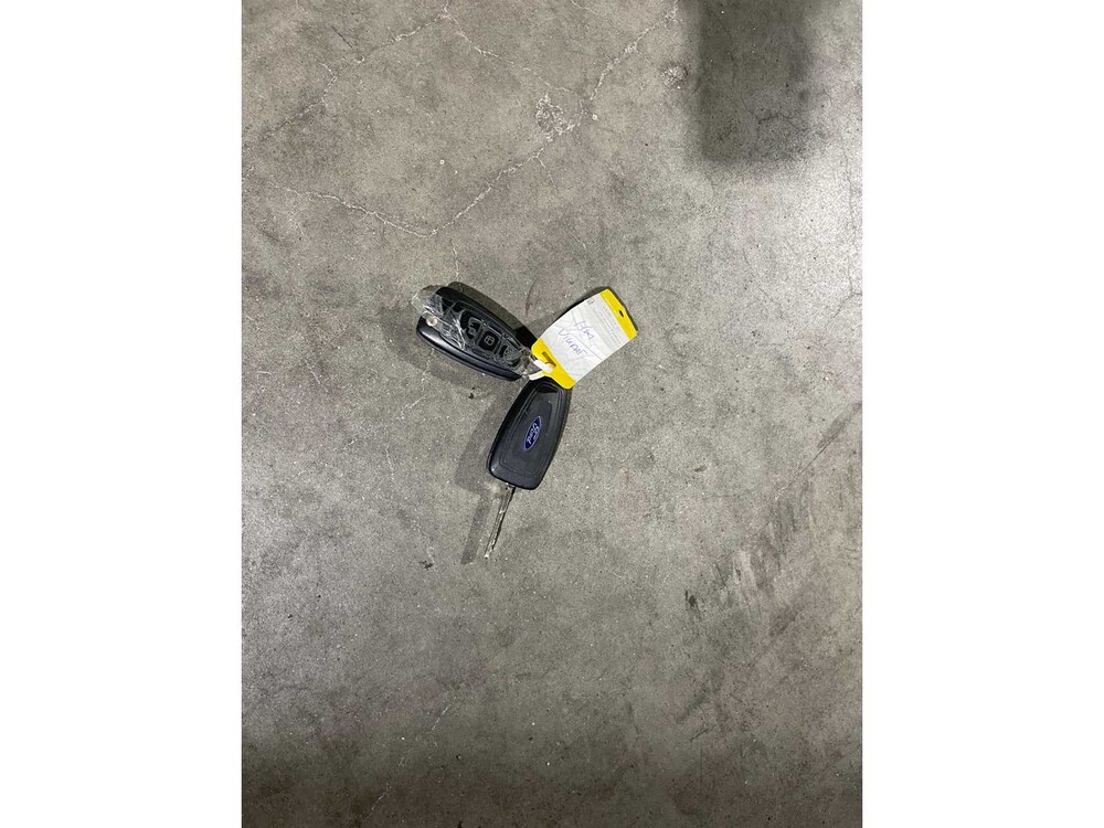 Ford Transit Custom 310 2.2 TDCI Limited 155PS Nutzfahrzeug 2015, VDR-51-D