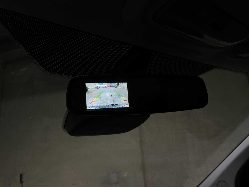 Ford Transit Custom 310 2.2 TDCI Limited 155PS Nutzfahrzeug 2015, VDR-51-D