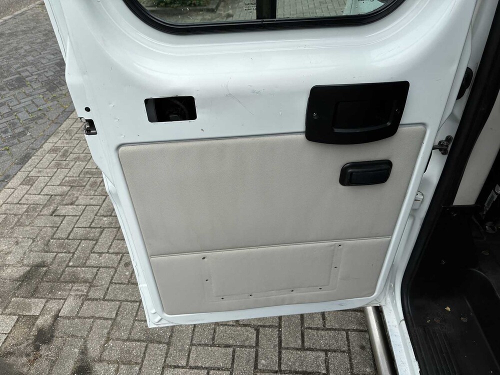 Citroen Jumper 35 TIPPER 2.2 HDI L3 Euro 6 131PS 2014 Nutzfahrzeug, VK-563-J