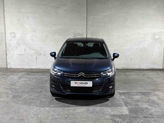Citroen C4 1.2 PureTech Business 131hp 2015, GD-058-S