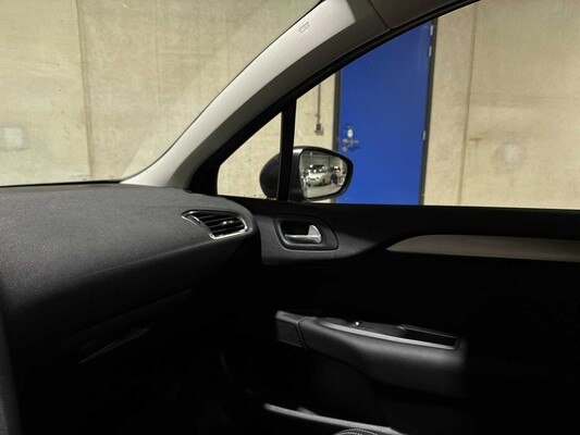 Citroen C4 1.2 PureTech Business 131hp 2015, GD-058-S