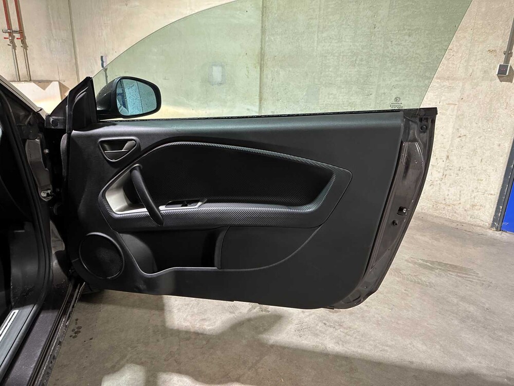 Alfa Romeo MiTo 0.9 Twin Air Esclusivo 101PS 2014, 6-XST-86