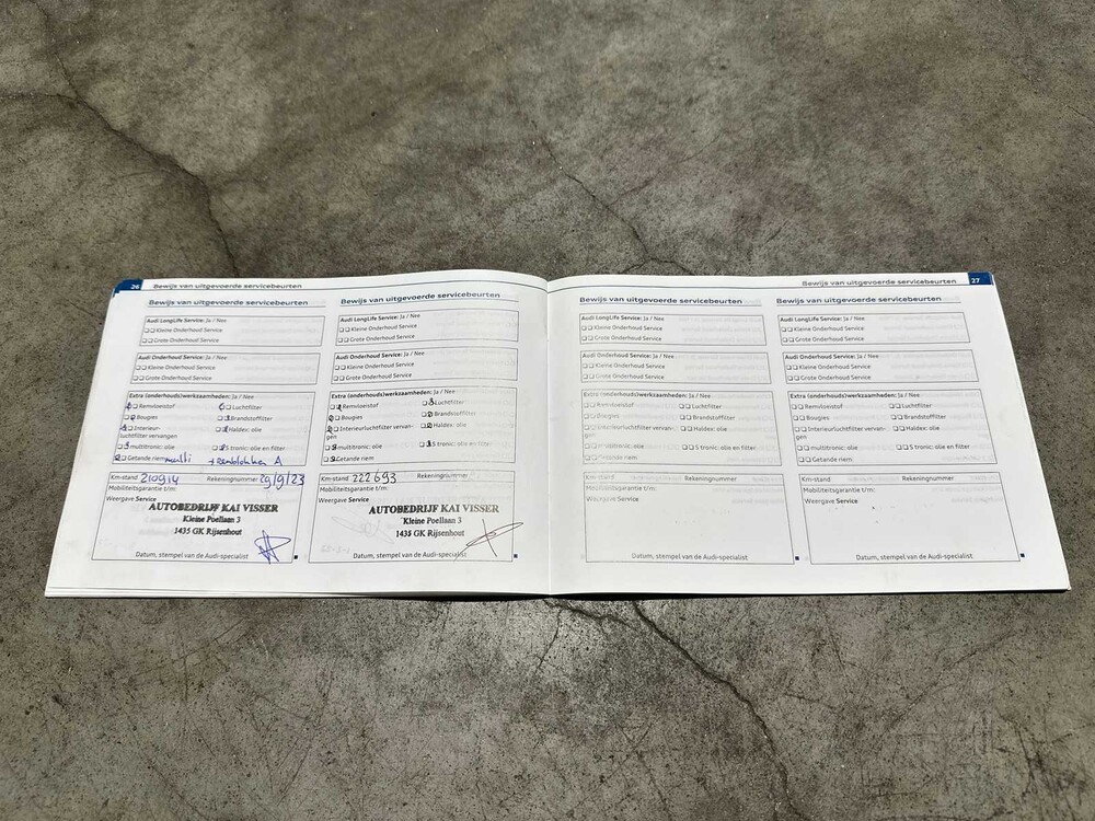 Audi Q5 2.0 TFSI Quattro Pro Line 211pk 2010, 66-KXT-9