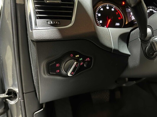 Audi Q5 2.0 TFSI Quattro Pro Line 211pk 2010, 66-KXT-9