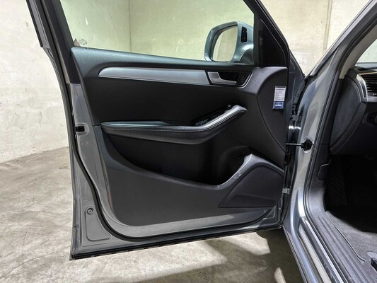 Audi Q5 2.0 TFSI Quattro Pro Line 211pk 2010, 66-KXT-9