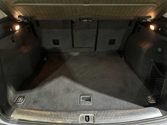 Audi Q5 2.0 TFSI Quattro Pro Line 211pk 2010, 66-KXT-9
