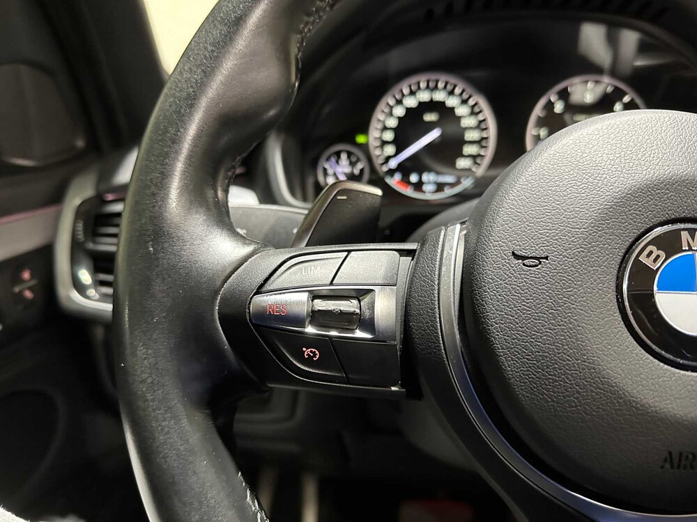 BMW X5 xDrive30d High Executive M-Sport 258pk 2014, 8-THZ-86