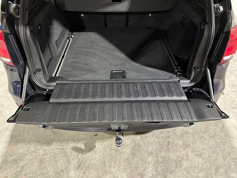 BMW X5 xDrive30d High Executive M-Sport 258pk 2014, 8-THZ-86