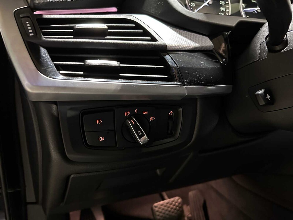 BMW X5 xDrive30d High Executive M-Sport 258pk 2014, 8-THZ-86